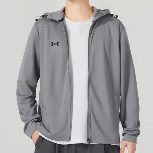 Under Armour Logo