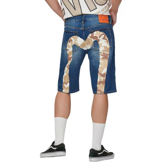 EVISU m