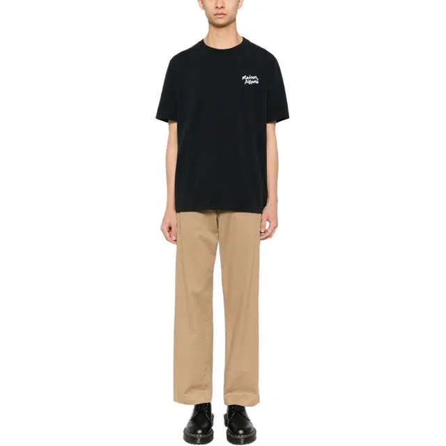 Maison Kitsune SS24 T