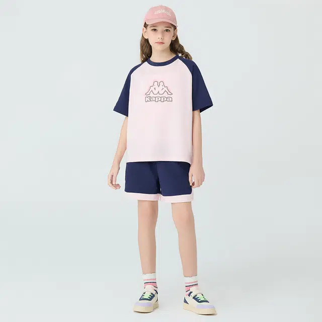 KAPPA KIDS