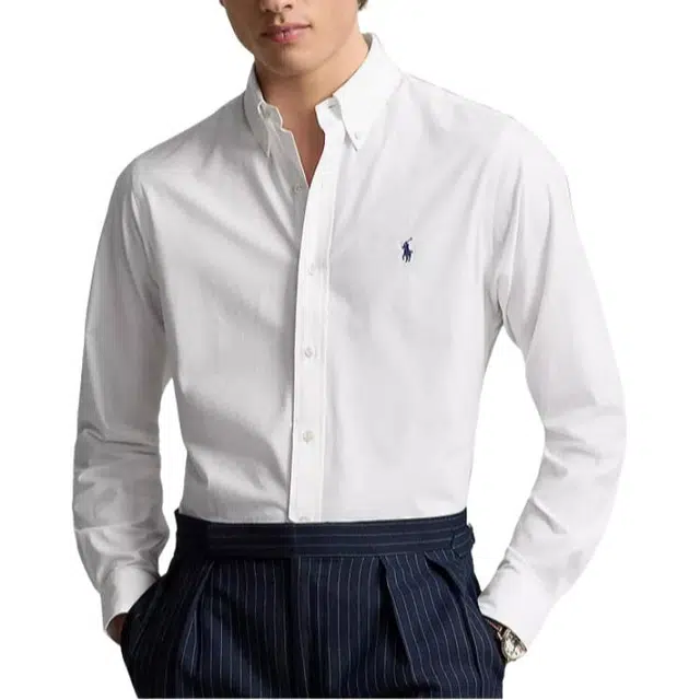 Polo Ralph Lauren Logo