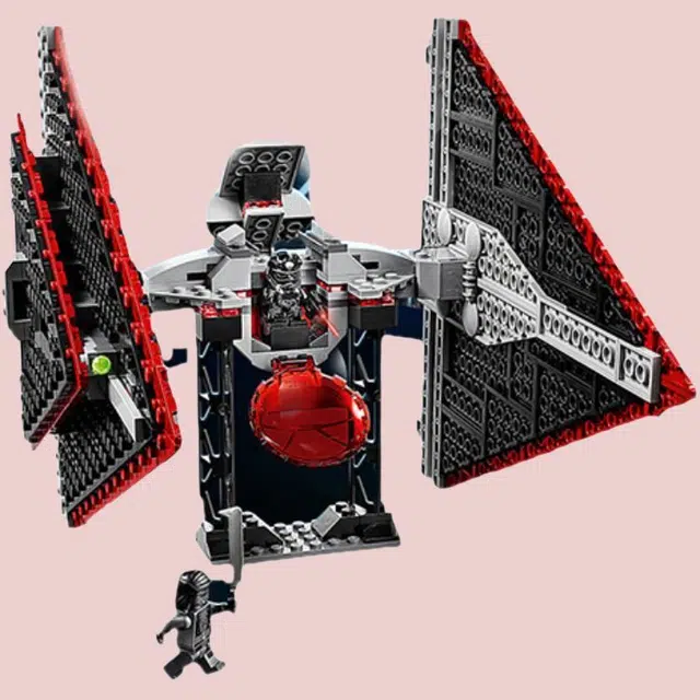 LEGO TIE 75272