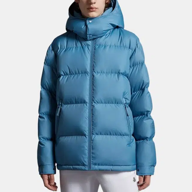Moncler x FRGMT Logo