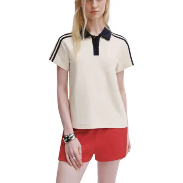 URBAN REVIVO POLO T