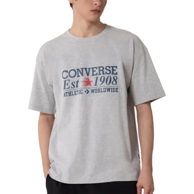 Converse T