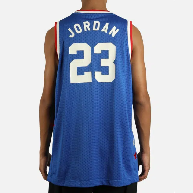 Jordan