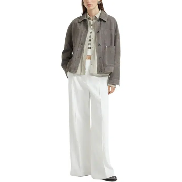 Brunello Cucinelli SS25