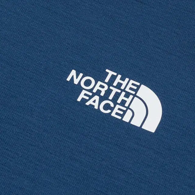 THE NORTH FACE SS25 Polo