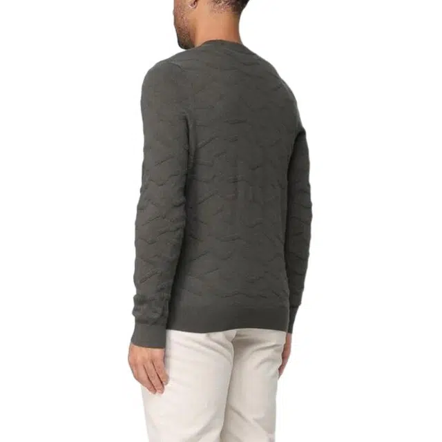 ARMANI EXCHANGEAE FW25