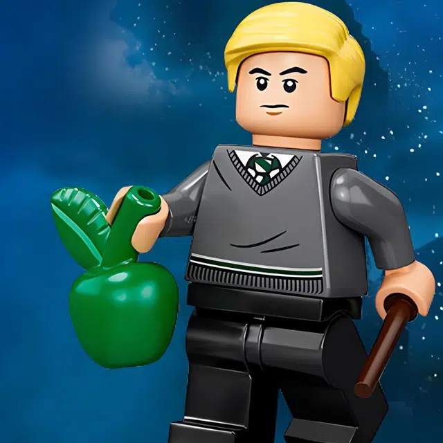 LEGO 40419
