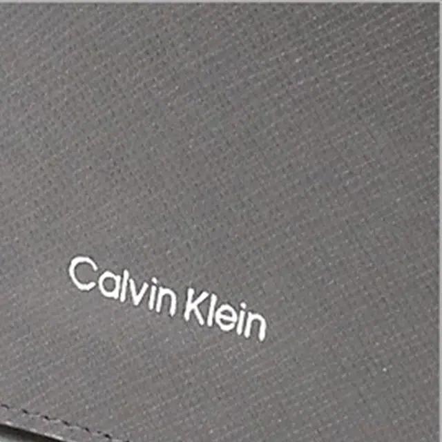 CALVIN KLEIN