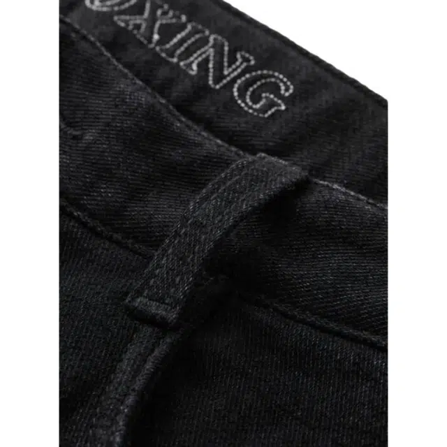 K-BOXING