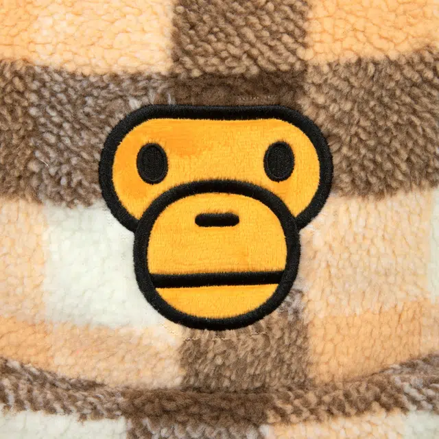 BABY MILO STORE BY A BATHING APE