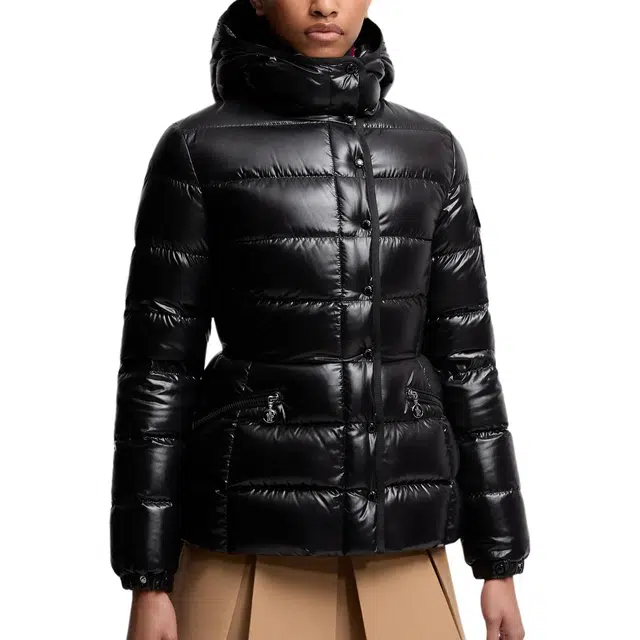 Moncler FW25 logo