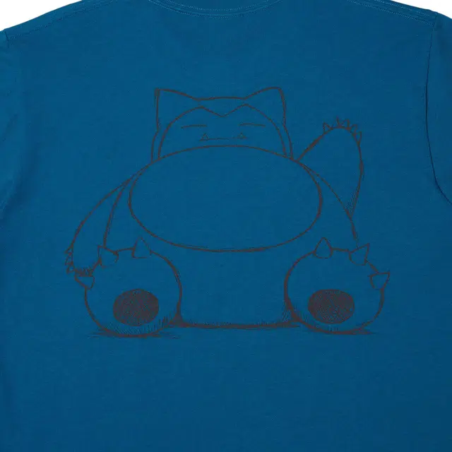 UNIQLO x POKEMON SS24 T