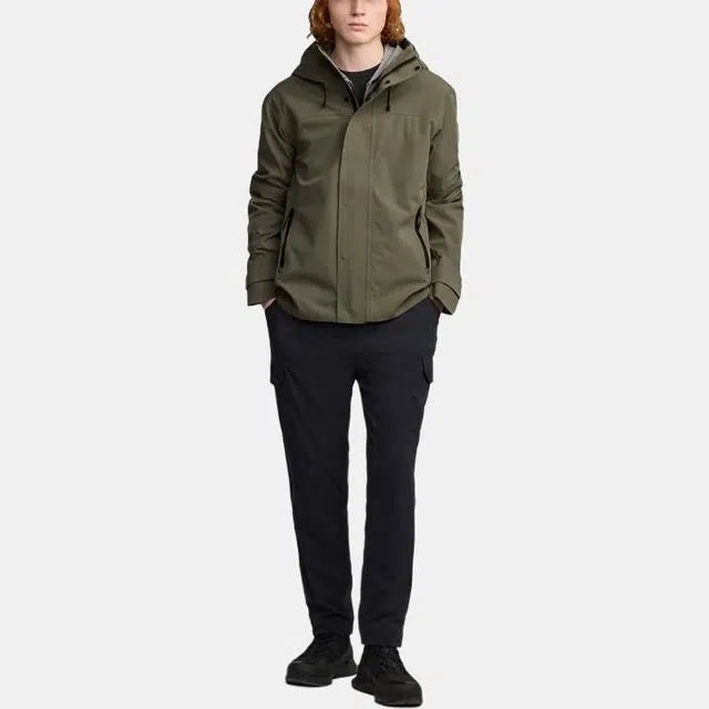 Canada Goose Rupert Black Label
