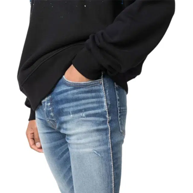 AMIRI FW21 Logo