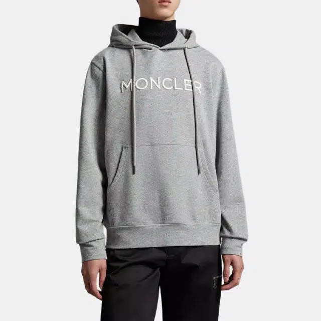 Moncler SS23 Logo