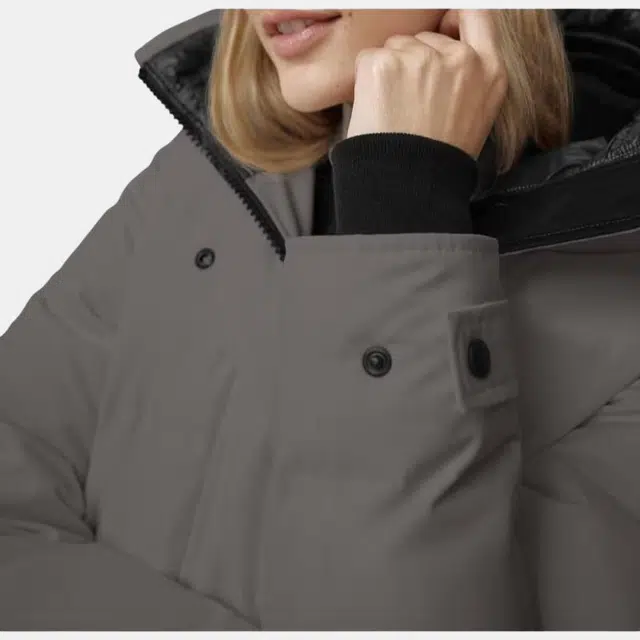 Canada Goose