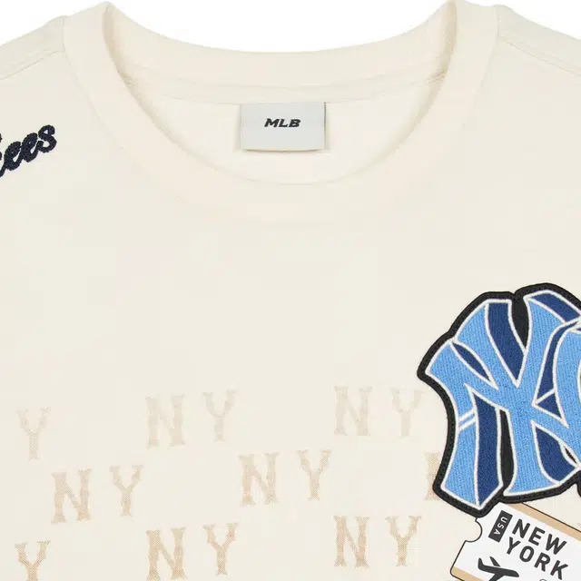 MLB KIDS Monotive