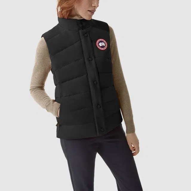 Canada Goose SS21 Freestyle