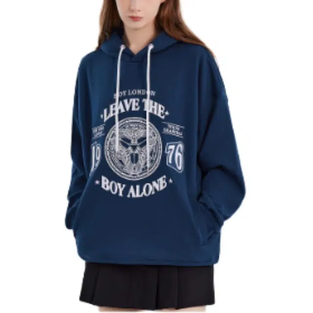 Boy London FW23