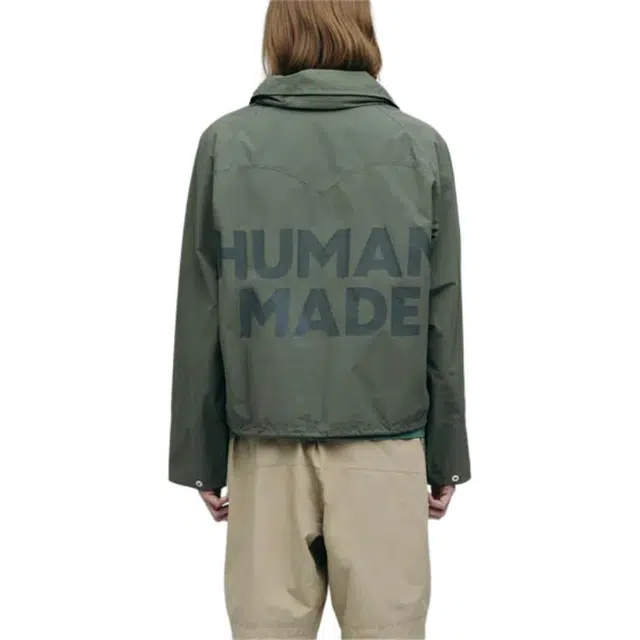 HUMAN MADE SS25