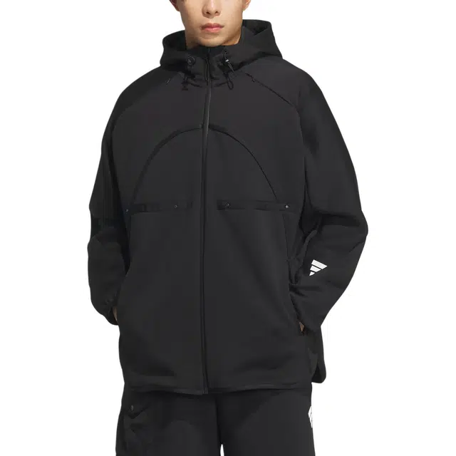adidas FOSHooded FUTURE STYLE SWEATSHIRT