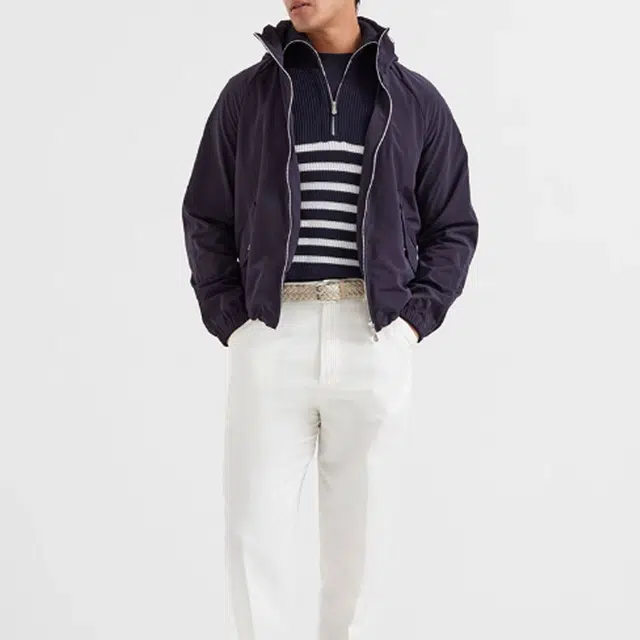 Brunello Cucinelli SS25