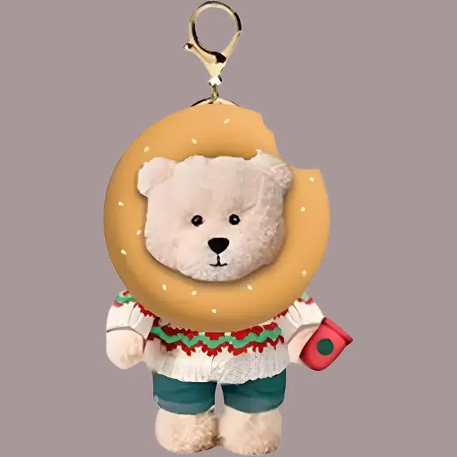 Starbucks 13cm