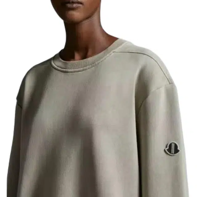 Moncler x RICK OWENS FW23 T
