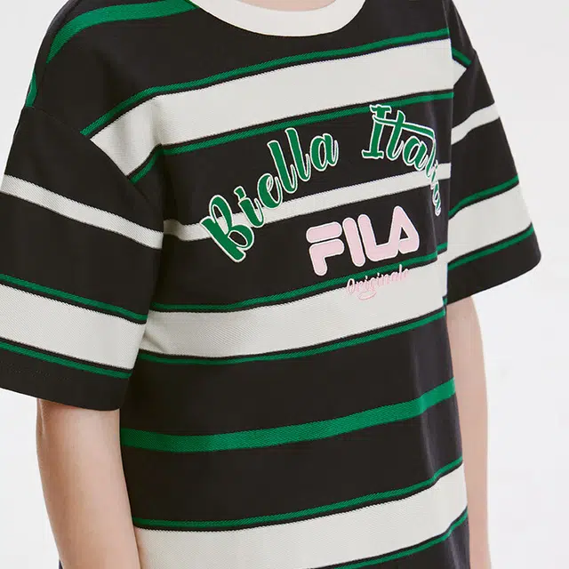 FILA KIDS T
