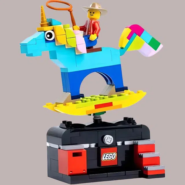 LEGO Creator 168pcs 6435199