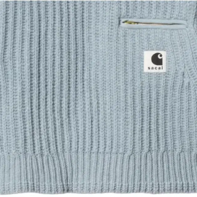 Sacai x Carhartt WIP FW23