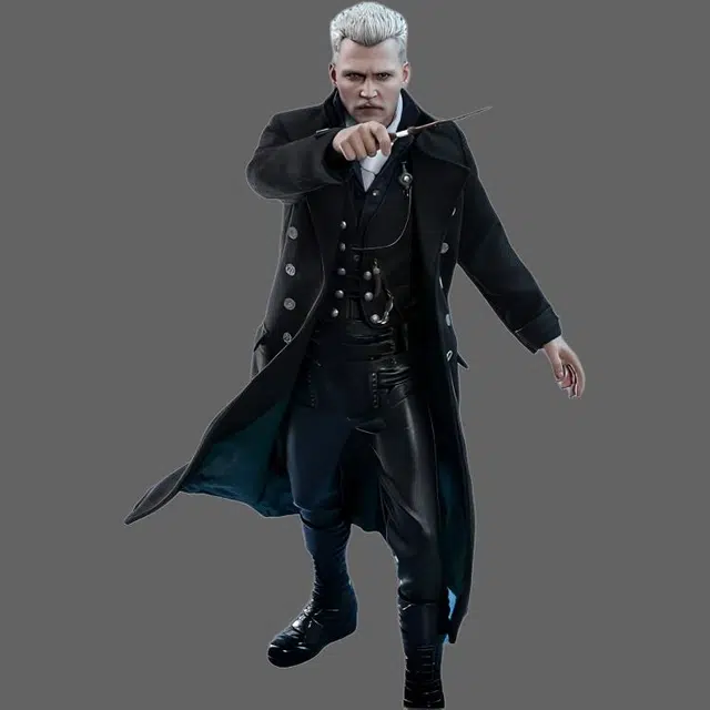 Hot Toys 16