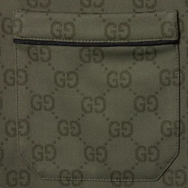 GUCCI FW25 POLO