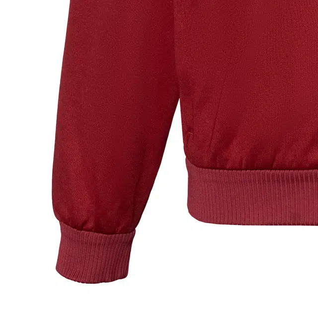 GUCCI SS22 Logo Knit Jacket