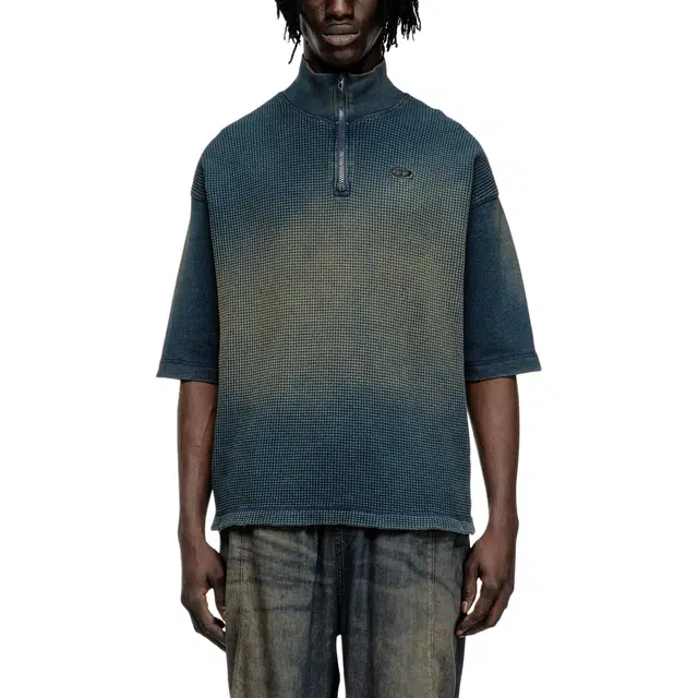 DIESEL SS25 T