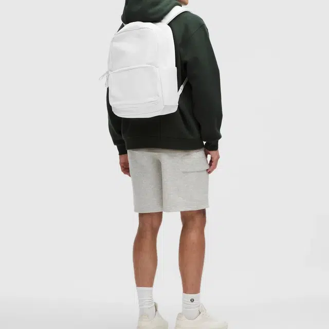 lululemon x weber