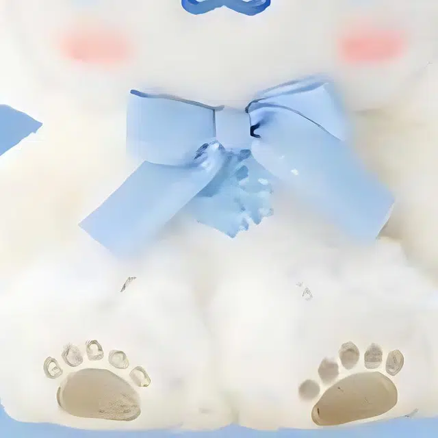 Sanrio 19.5cm