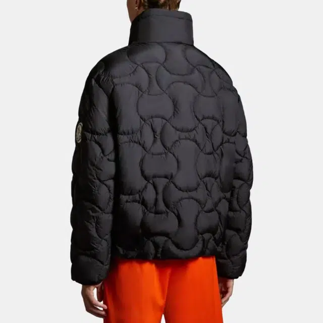 Moncler Hatysa Short Down Jacket