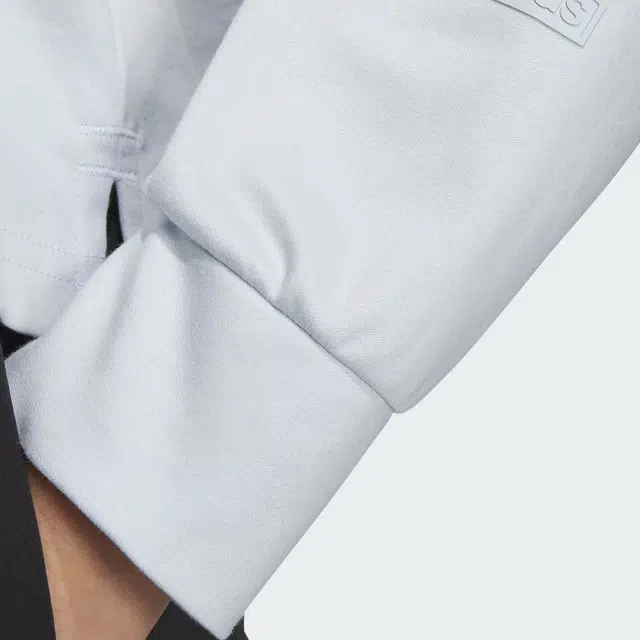 adidas Verbiage Long Sleeve Tee T