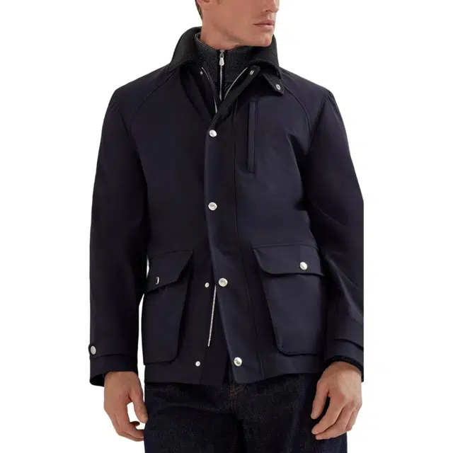 Brunello Cucinelli FW25