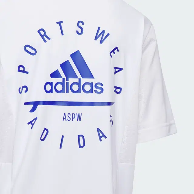 adidas SPORTSWEAR T-SHIRT T