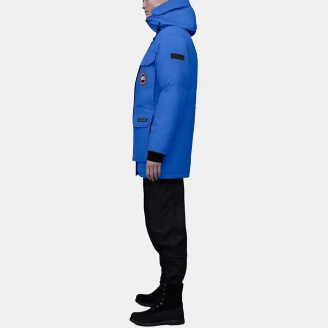 Canada Goose PBI Expedition