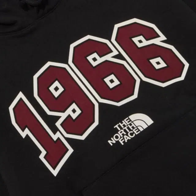 THE NORTH FACE Logo