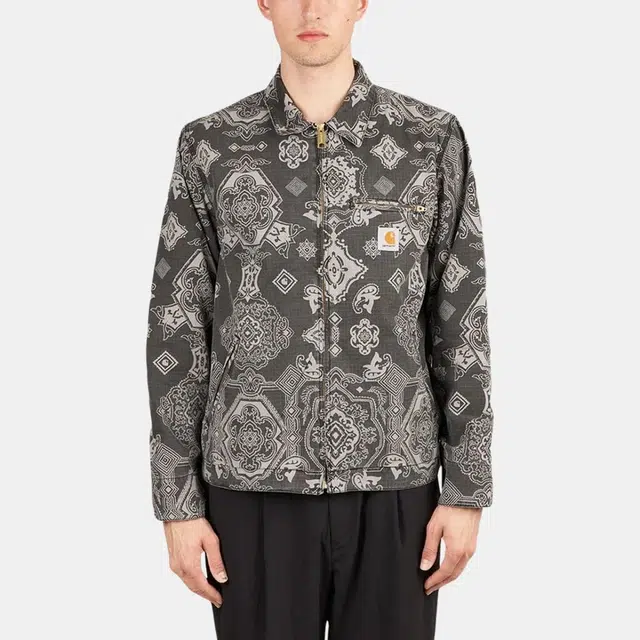 Carhartt WIP FW22 Detroit Jacket