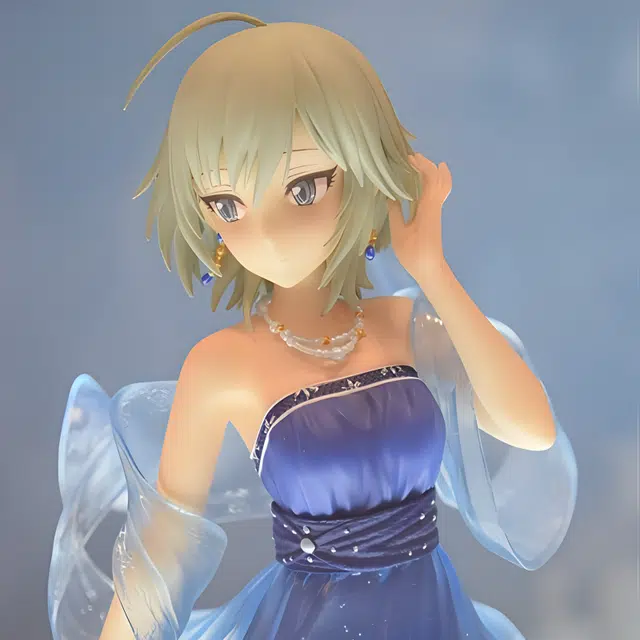 BANPRESTO Espresto Starry Bride ver. 22cm