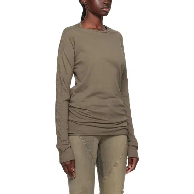 Rick Owens DRKSHDW T