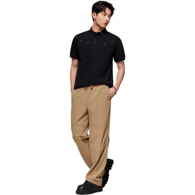 Cabbeen Polo